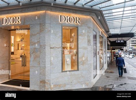 dior aus